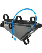 Camelbak M.U.L.E. Frame Bag with 2L Reservoir Small Wolf Grey