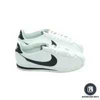 在飛比找蝦皮商城優惠-Nike Classic Cortez Leather 復古