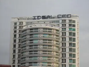 完美CEO複式家庭套房飯店Ideal Ceo Duplex Soho Family Suite