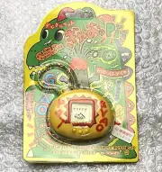 Tamagotchi Pishi Dinosaur Virtual Pet Pishi KyoRyu