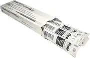 Pentel Energel Liquid Gel Ink Refill 0.4mm Superfine Nib Black Ink, Box of 12 Refills (LRN4-A)