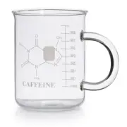 USA Lab Equipment USA Lab 500ML Coffee Mug Beaker Borosilicate 3.3