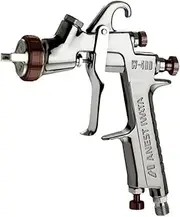 [ANEST IWATA] Iwata W-400-134G(1.3mm Nozzle) Bellaria Spray Gun Without Cup