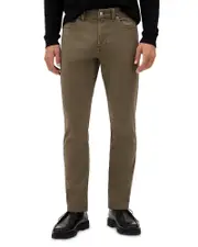 Madewell Slim Fit Athletic Allday Pants