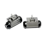 Fit Nissan Versa Note E12 E12Z098 HE12 5Door Hatchback Rear Wheel Brake Cylinder