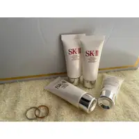 在飛比找蝦皮購物優惠-【現貨】SK-II全效活膚潔面乳  洗面乳  20g  清潔