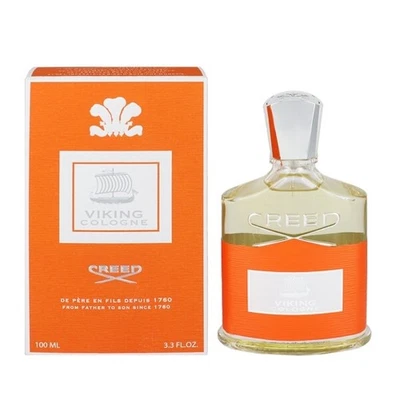 Creed Vikings Cologne Edp Sp 100Ml Perfume Fragrance Viking