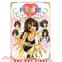 在飛比找三民網路書店優惠-Peach! 1