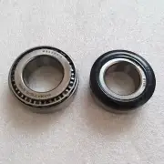 For Kawasaki Voyager 1300 ZN1300A 1983-1988 Steering Head Stem Bearings Kit