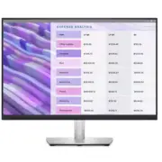 Dell 23.8" LED IPS Monitor P2423DE Antiglare 16:9 QHD 2560x1440 60Hz 1000:1