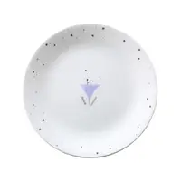 在飛比找ETMall東森購物網優惠-美國康寧 CORELLE 夢想星球8吋平盤