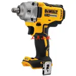 ～工具小妹～全新 DEWALT 得偉 DCF894 4分無刷 充電扳手 單主機