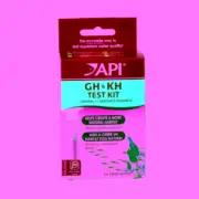 Freshwater Hardness GH & KH Test Kit GH &KH test Kit
