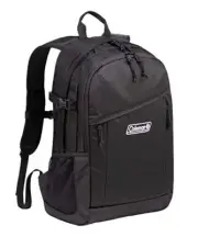 Coleman Walker 25 Black 622