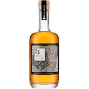 [23rd Street] 23rd Street Single Malt Whiskey 700mL
