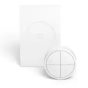 Philips Hue Tap Dial Switch - White