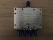1pc for brand new SMA 2-8GHz RF radio frequency 0120A04208001S