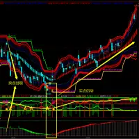在飛比找蝦皮購物優惠-至尊通道文華財經期貨指標技術分析wh6期貨指標效果圖WH7股