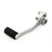 Left Gear Shift Lever Shifter Pedal For KAWASAKI NINJA 250R/300 Z250/Z300 EX250