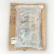 Vantive B4945R Extraneal Solution For Peritoneal Dialysis 1000ml Case