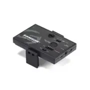 Samson GMM Go Mic Microphone Receiver Only Black