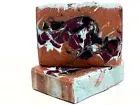 Handmade women's soap Handmade soap FREESIA Great Gift Great present 4 woman