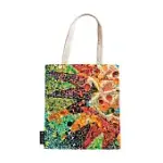 GAUDI’S MOSAICS GAUDI’S MOSAICS CANVAS BAG