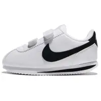 在飛比找蝦皮商城優惠-Nike 童鞋 Cortez Basic SL TDV 白 