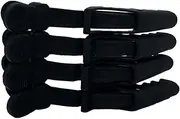 Judges Choice Australia Mane Sectioning Clips (Pack of 4)