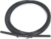 Swimming Pool Replacement Offline Chlorinator Black Hose Tubing 8' for CLX220J