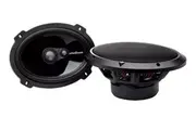 Rockford Fosgate T1693 Power 6"x9" 3-Way Full-Range Speaker