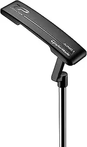 [TaylorMade] Golf TP Black Juno #1 Putter | Black | Left Hand | 35 Inch