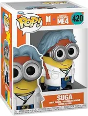 [Funko] POP! Movies: Despicable Me 4 - Suga