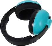 MOBUTOFU 1 Set Earmuffs Noise Reduction Headphone for Headphone Ear Protection Ear Protection Travel Ear Muffs Noise Cancelling Headphone