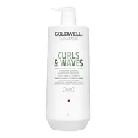 在飛比找PChome24h購物優惠-《GoldWell歌薇》動感洗髮精1000ml