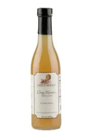 Saucy Mama Dirty Martini Olive Juice (12oz.) - 12 PACK