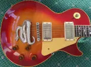 gibson epiphone les paul sg guitar stopbar tailpiece Snake BRIDGE