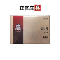 在飛比找蝦皮購物優惠-100%韓國直送 [正官庄] 正官庄 紅蔘茶- 韓國境內版 