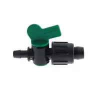 Irritec Perma-Loc Tubing x 400 Barb Takeoff Valve