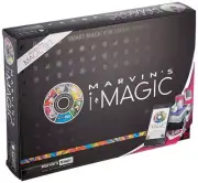 Marvins I Magic Set 365 Tricks Magical Props Interactive Smart Phone Mind Read
