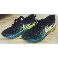 在飛比找蝦皮購物優惠-Nike flyknit air max