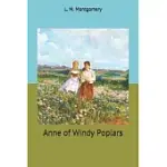 ANNE OF WINDY POPLARS