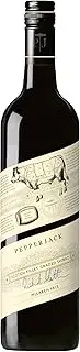 Pepperjack Porterhouse Graded Langhorne Creek Shiraz 750mL Bottle