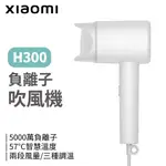 小米 負離子吹風機 H300 智慧溫控 負離子 護髮 吹風機 台灣公司貨