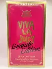 VIVA LA JUICY GRANDE EDITION BY JUICY COUTURE 200ML EDP SPRAY CODE- 7FB4