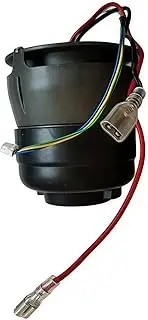 Vacuum Cleaner Replacement 75BLDB-GS01 Motor Compatible with Tineco Floor One S3 S5 Vacuum Cleaner Parts