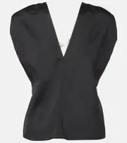 [Plan C] Plan C Tank top AU 4 black