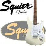 【非凡樂器】SQUIER BULLET HSS 電吉他原廠公司貨/全配件/白色【BULLET STRAT BY FENDER系列】送GUITAR LINK界面