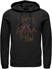 [Stranger Things] Unisex Upside Down Venture Hoodie Hooded Sweatshirt