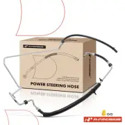 Power Steering Return Hose for Buick Lucerne 09-11 V6 3.9L Naturally Aspirated